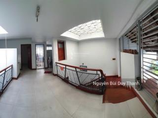 Bán nhà hẻm xe hơi lê văn sỹ, p14, quận 3  dt 15x20m trệt 3 lầu, giá giảm 39 tỷ