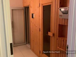 Bán cao tầng hxh lê văn sỹ, q.3, diện tích nở hậu 8 x 20m. kết cấu1 trệt 3 lầu giá 30 tỷ