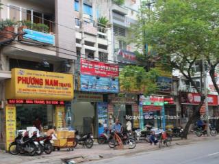 Chính chủ bán nhanh mt phạm văn hai đoạn đẹp. dt 4x24m, dtcn 96m2. hạ giá còn 23 tỷ