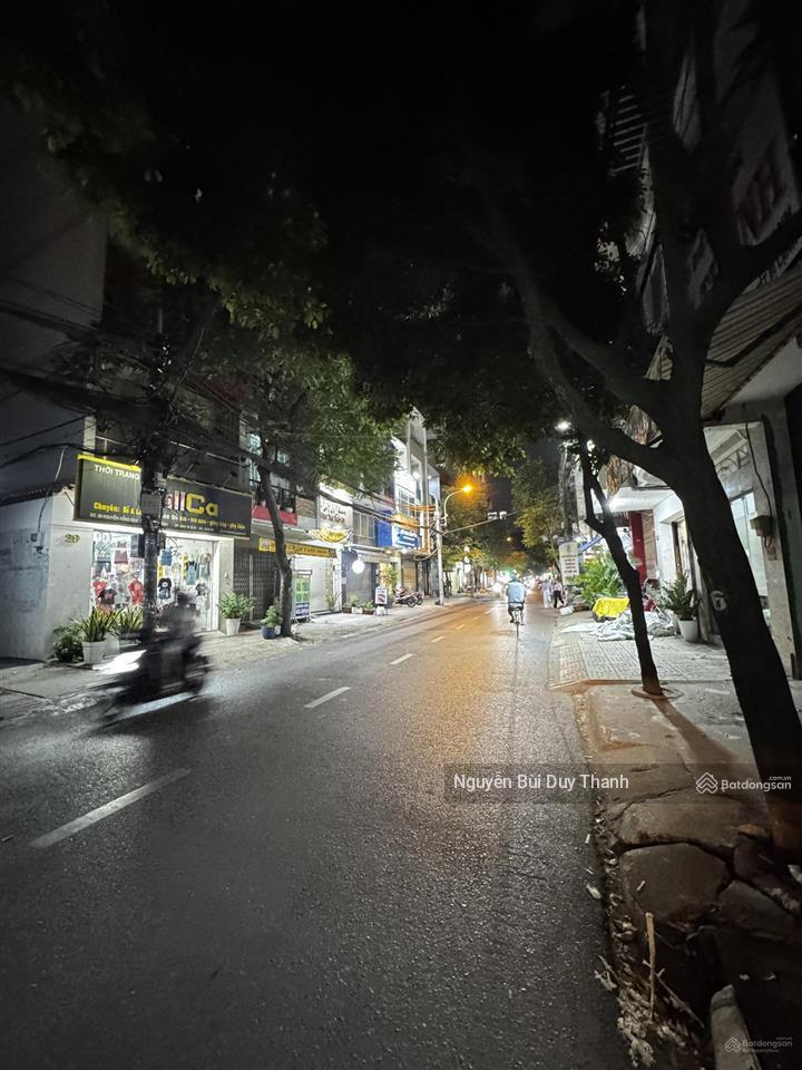 Bán gấp nhà mt nguyễn hồng đào p14 tân bình. diện tích 4.2x20m kc 4 tầng 0971 829 ***