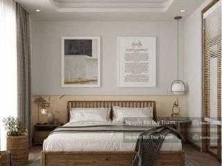Giảm mạnh 2 tỷ còn 21 tỷ thg lương nhà siêu đẹp hxh nguyễn đình chính, q. pn dt 5x20m trệt 3 lầu