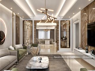 Hạ giá bán nhanh biệt thự compoud khan hiếm xuân thủy quận 2 diện tích 18x25m