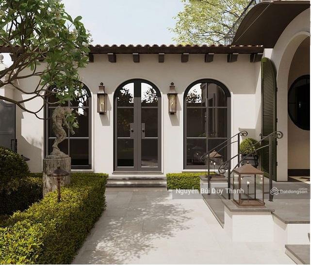 Hàng hiếm ngang 15m x 26m bán nhà mt trần quý khoách quận 1 giá chỉ còn 125 tỷ thương lượng