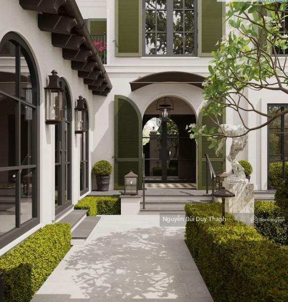 Hàng hiếm ngang 15m x 26m bán nhà mt trần quý khoách quận 1 giá chỉ còn 125 tỷ thương lượng