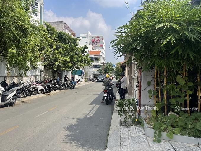 Hàng hiếm ngang 15m x 26m bán nhà mt trần quý khoách quận 1 giá chỉ còn 125 tỷ thương lượng