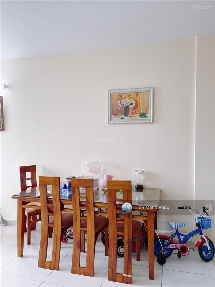 Cho thuê gấp căn hộ giá rẻ tại thủ đức sunview town có nội thất