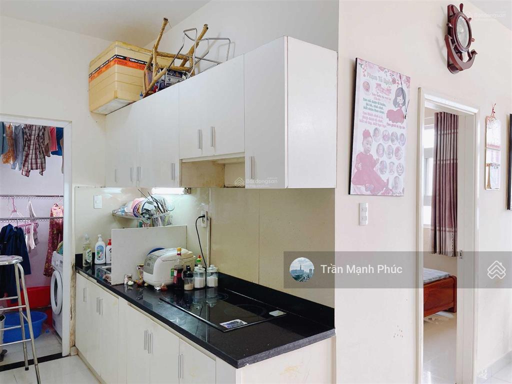 Cho thuê gấp căn hộ giá rẻ tại thủ đức sunview town có nội thất