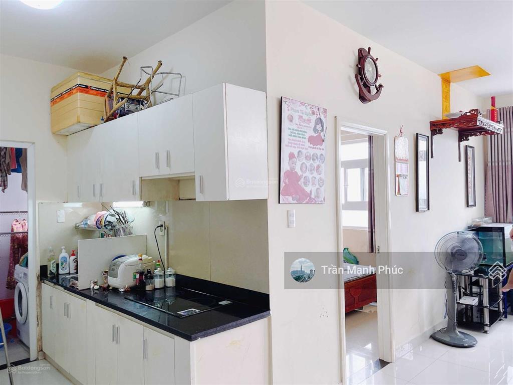 Cho thuê gấp căn hộ giá rẻ tại thủ đức sunview town có nội thất