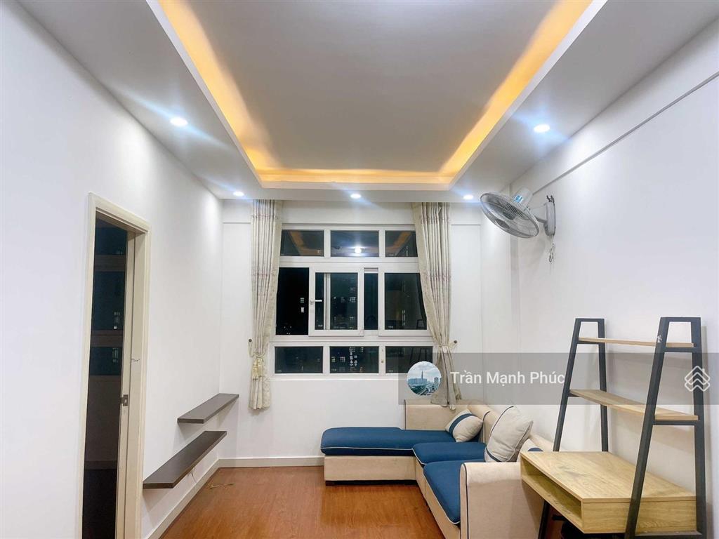 Cho thuê căn hộ giá rẻ chỉ 7tr/tháng