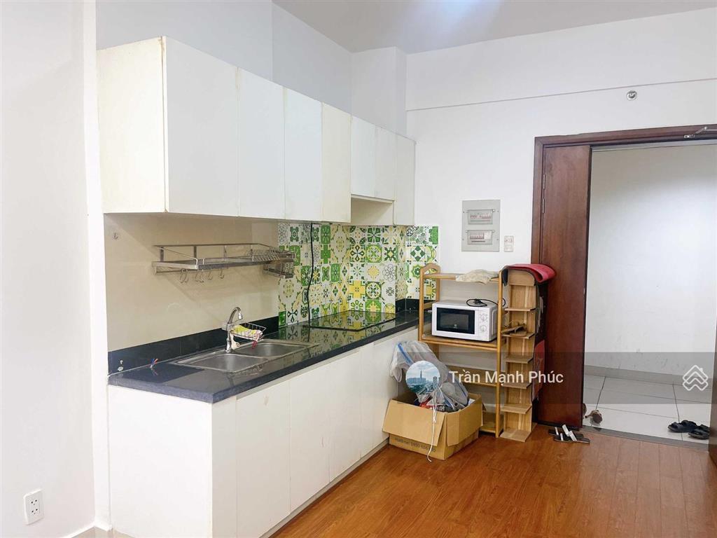 Cho thuê căn hộ giá rẻ chỉ 7tr/tháng