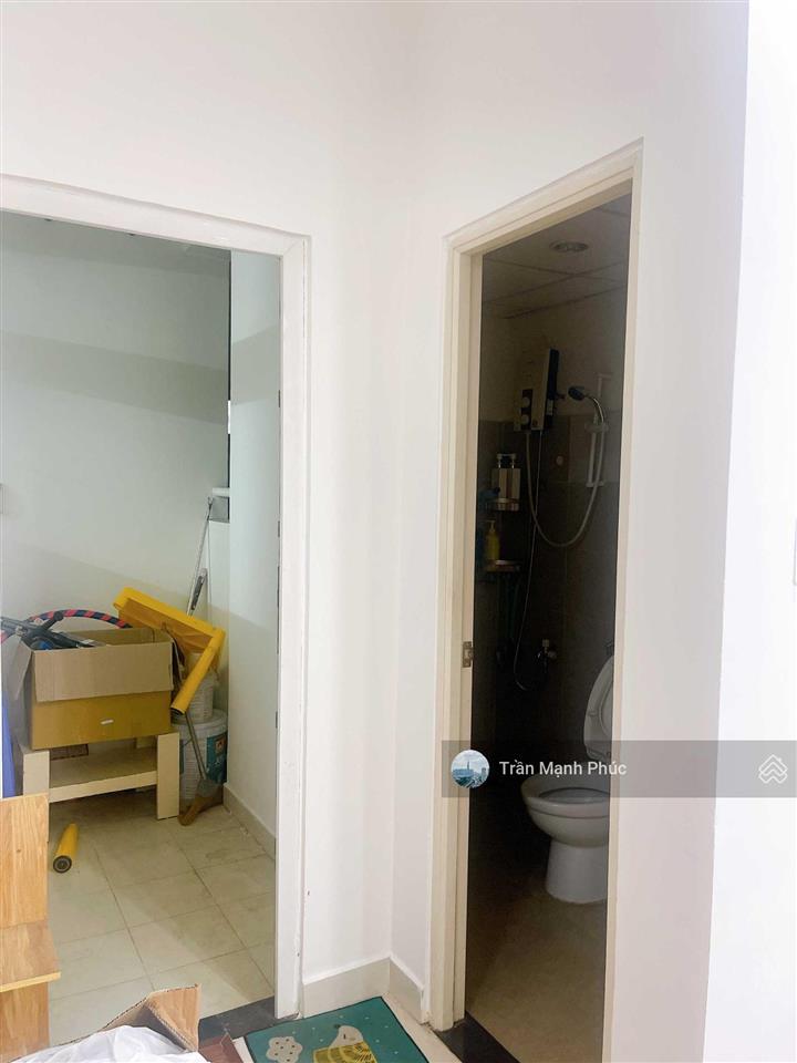 Cho thuê căn hộ giá rẻ chỉ 7tr/tháng