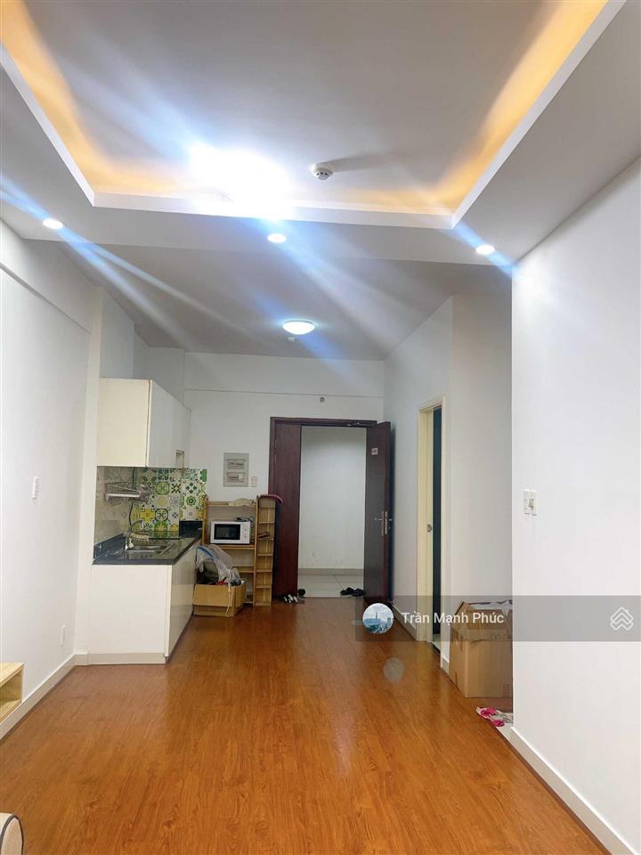 Cho thuê căn hộ giá rẻ chỉ 7tr/tháng
