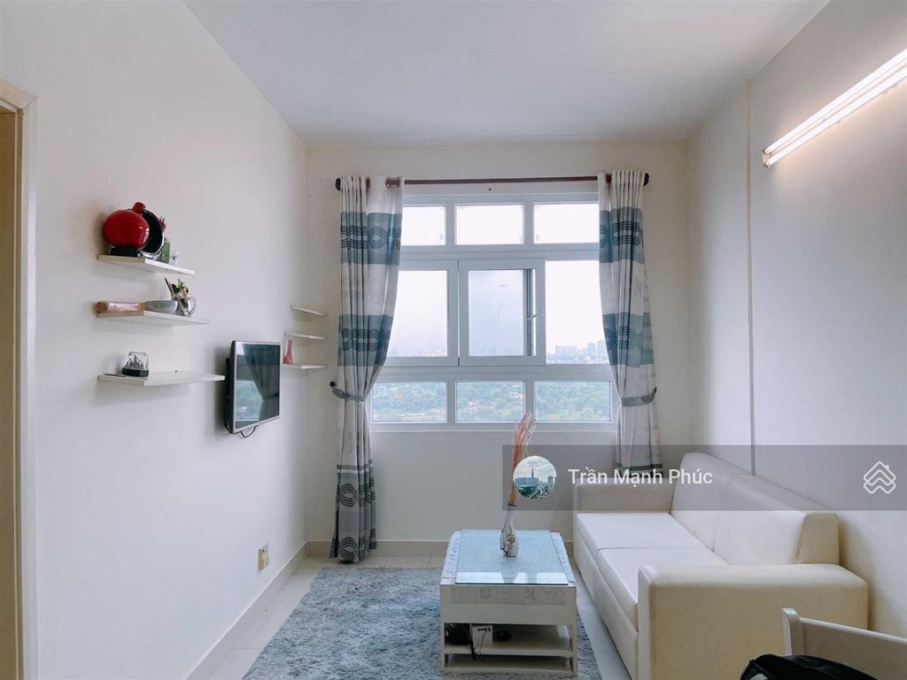 Cho thuê gấp căn hộ sunview town 2pn 2wc giá 7tr/tháng nhà đẹp