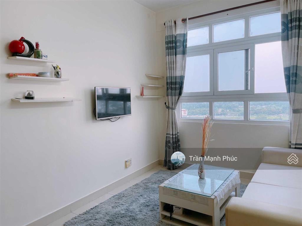 Cho thuê gấp căn hộ sunview town 2pn 2wc giá 7tr/tháng nhà đẹp