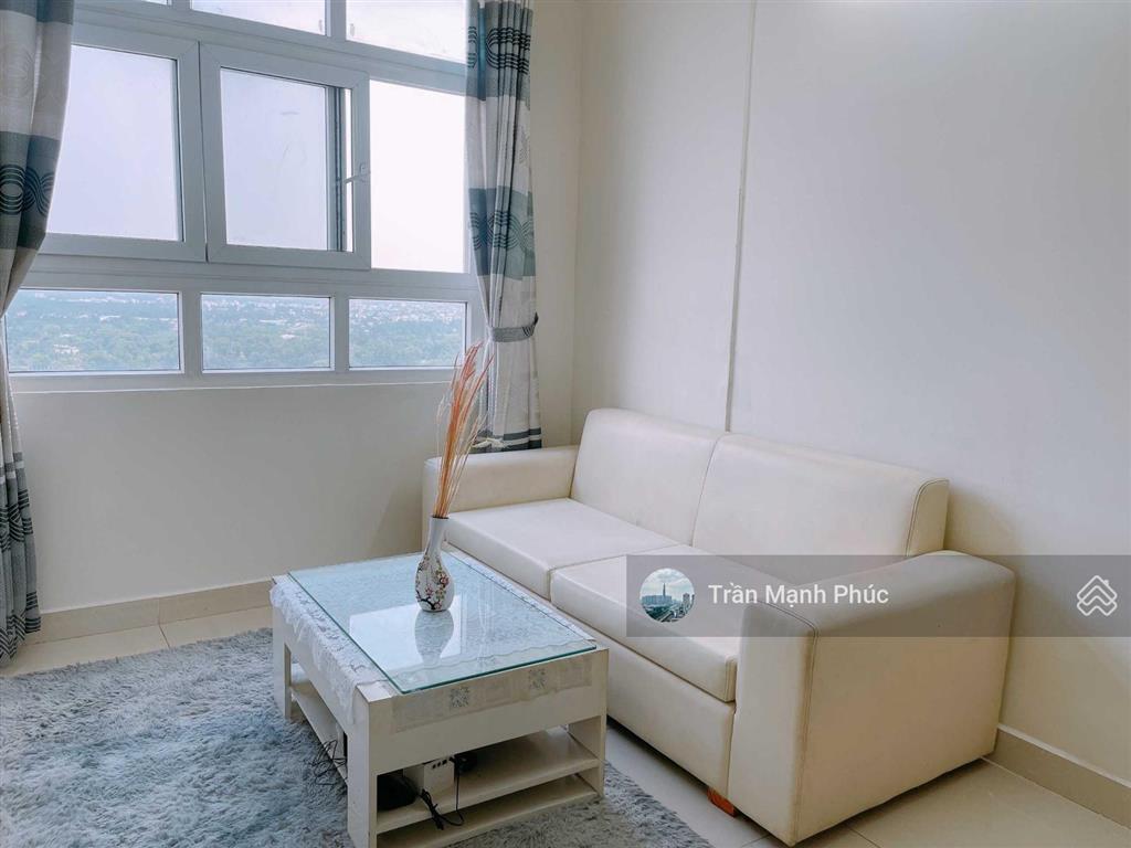 Cho thuê gấp căn hộ sunview town 2pn 2wc giá 7tr/tháng nhà đẹp