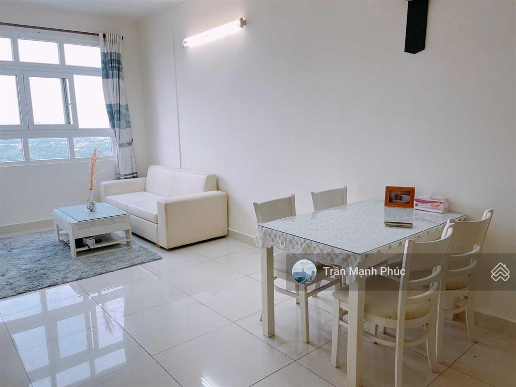 Cho thuê gấp căn hộ sunview town 2pn 2wc giá 7tr/tháng nhà đẹp