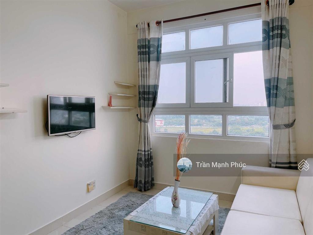 Cho thuê gấp căn hộ sunview town 2pn 2wc giá 7tr/tháng nhà đẹp