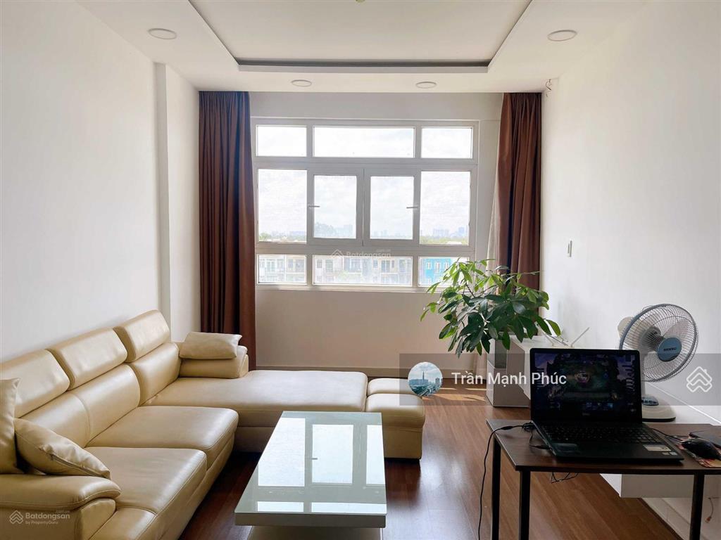 Chủ cần bán nhanh căn góc 62m2 2pn 2wc giá chỉ 2.2 tỷ chung cư sunview town thủ đức