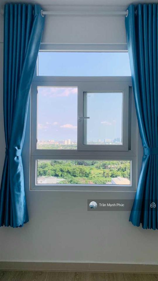 Bán căn hộ chung cư 2pn sổ hồng riêng giá tốt tại thành phố hồ chí minh