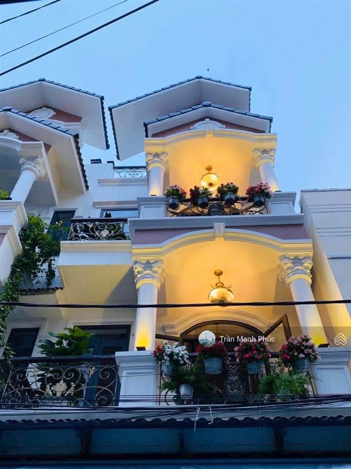 Cần bán gấp nhà nguyên căn đẹp đường oto phường linh đông giá tốt
