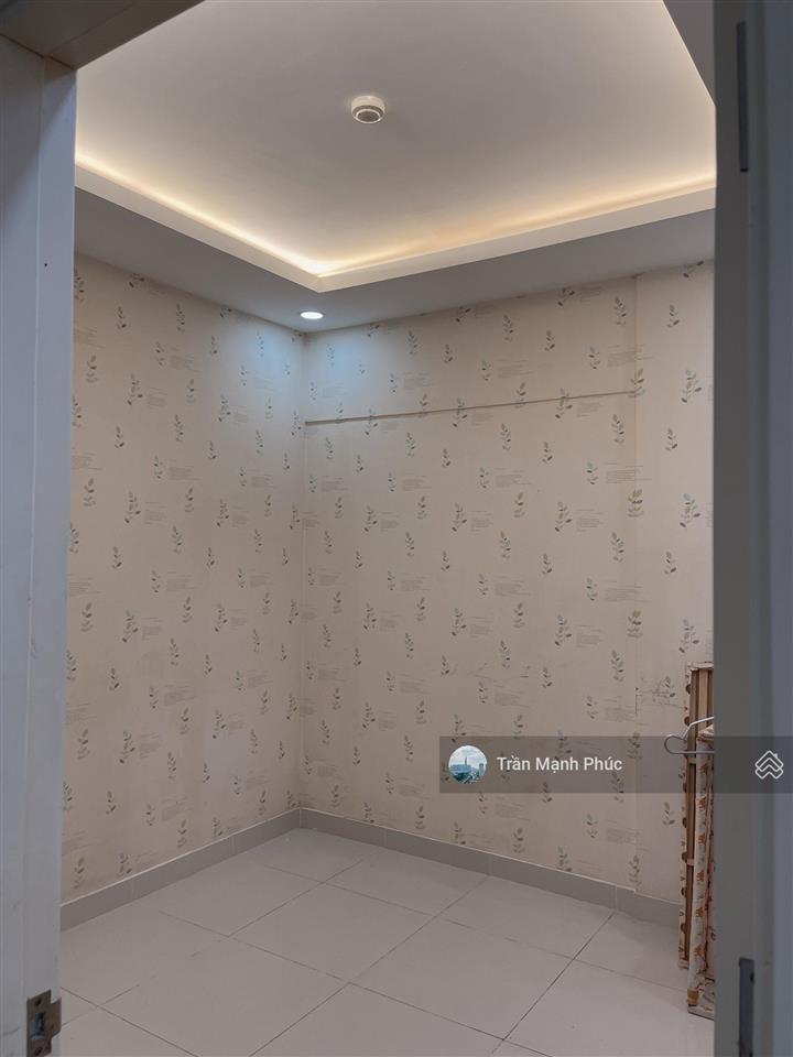 Cần tiền bán gấp chung cư sunview town có sổ hồng riêng 2pn 2wc 59.9m2
