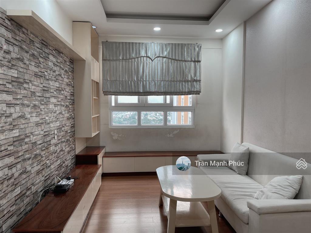 Cần tiền bán gấp chung cư sunview town có sổ hồng riêng 2pn 2wc 59.9m2