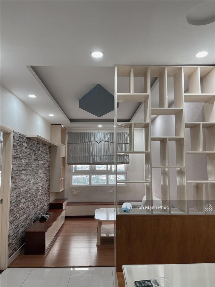 Cần tiền bán gấp chung cư sunview town có sổ hồng riêng 2pn 2wc 59.9m2