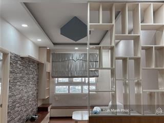 Cần tiền bán gấp chung cư sunview town có sổ hồng riêng 2pn 2wc giá chỉ 2.070 tỷ 63m2