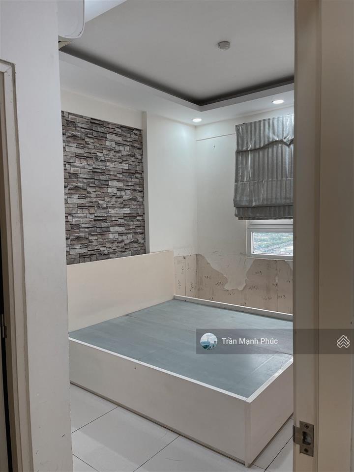Cần tiền bán gấp chung cư sunview town có sổ hồng riêng 2pn 2wc 59.9m2