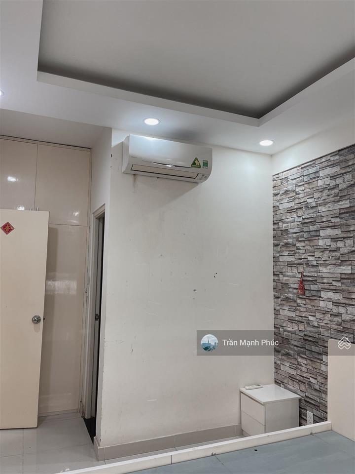 Cần tiền bán gấp chung cư sunview town có sổ hồng riêng 2pn 2wc 59.9m2