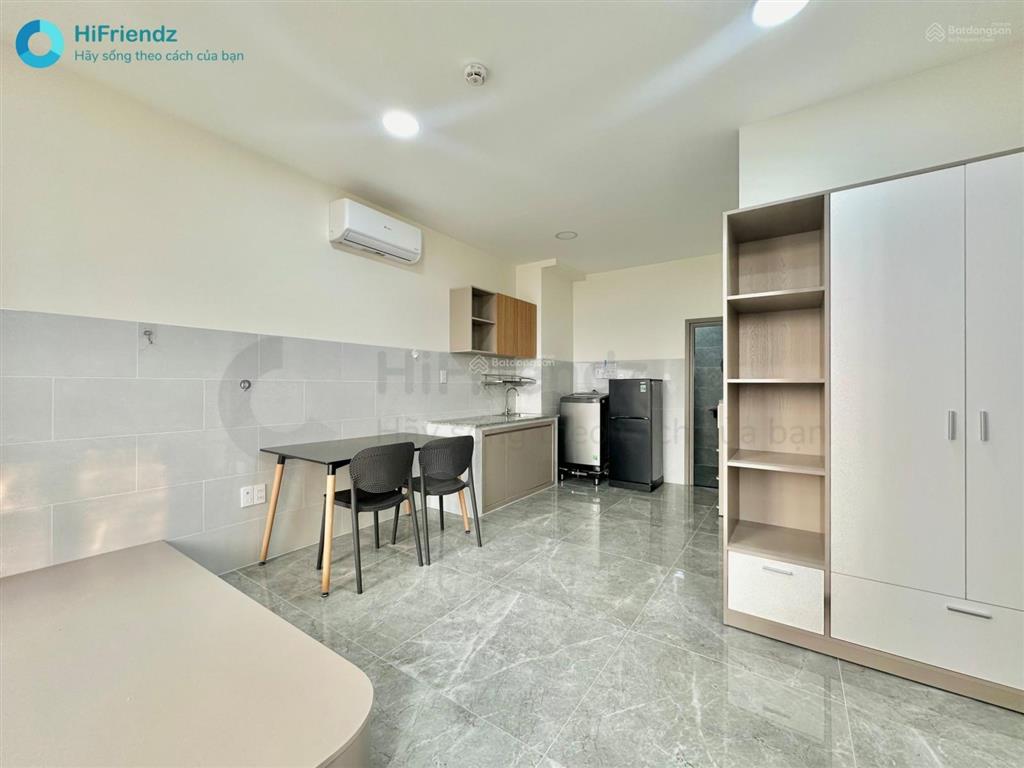 Cho thuê căn hộ cao cấp đầy đủ tiện nghi, giá rẻ ngay khu cnc, fpt, hutech, samsum quận 9