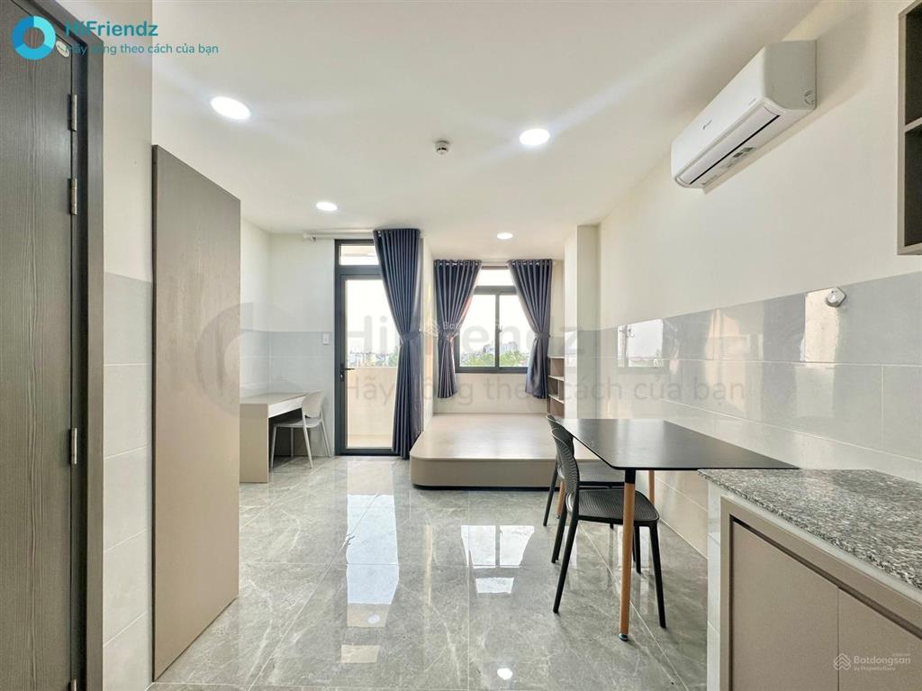 Cho thuê căn hộ cao cấp đầy đủ tiện nghi, giá rẻ ngay khu cnc, fpt, hutech, samsum quận 9