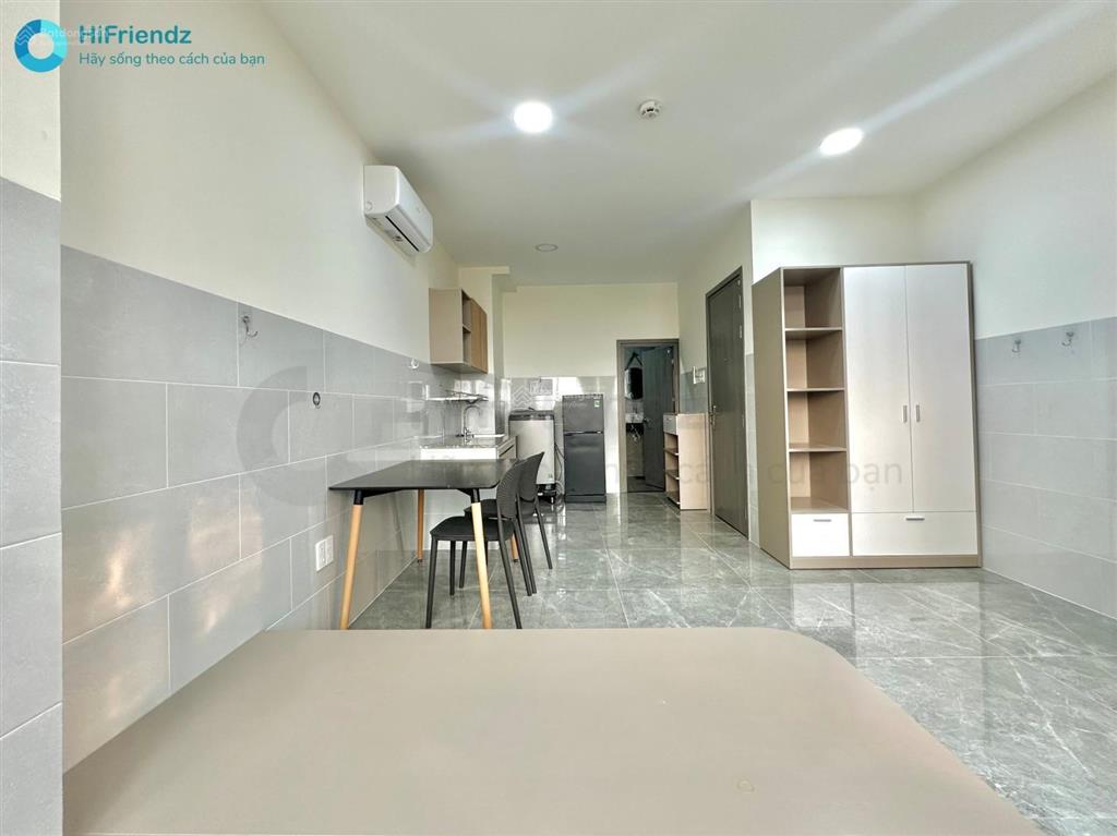 Cho thuê căn hộ cao cấp đầy đủ tiện nghi, giá rẻ ngay khu cnc, fpt, hutech, samsum quận 9
