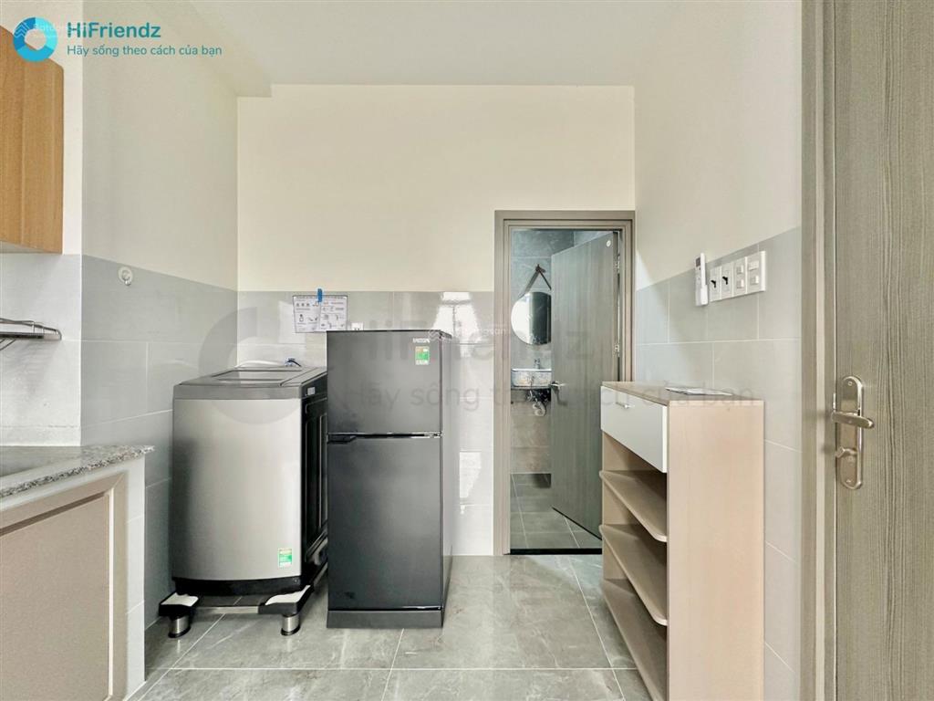 Cho thuê căn hộ cao cấp đầy đủ tiện nghi, giá rẻ ngay khu cnc, fpt, hutech, samsum quận 9