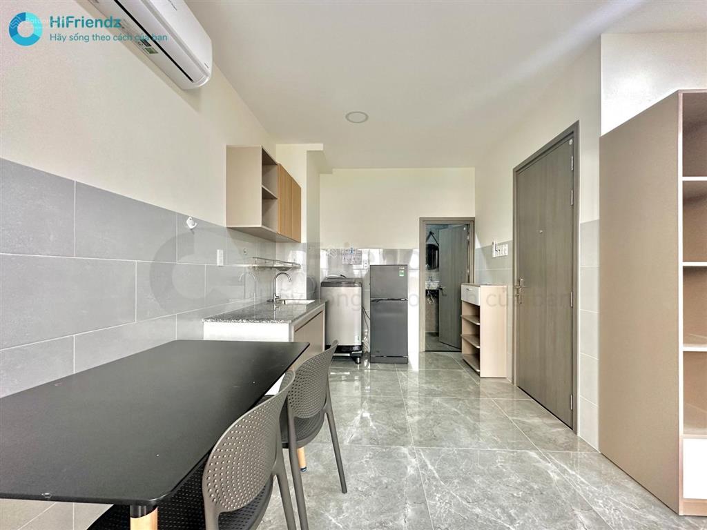 Cho thuê căn hộ cao cấp đầy đủ tiện nghi, giá rẻ ngay khu cnc, fpt, hutech, samsum quận 9