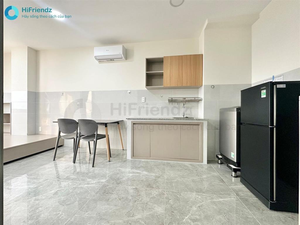 Cho thuê căn hộ cao cấp đầy đủ tiện nghi, giá rẻ ngay khu cnc, fpt, hutech, samsum quận 9