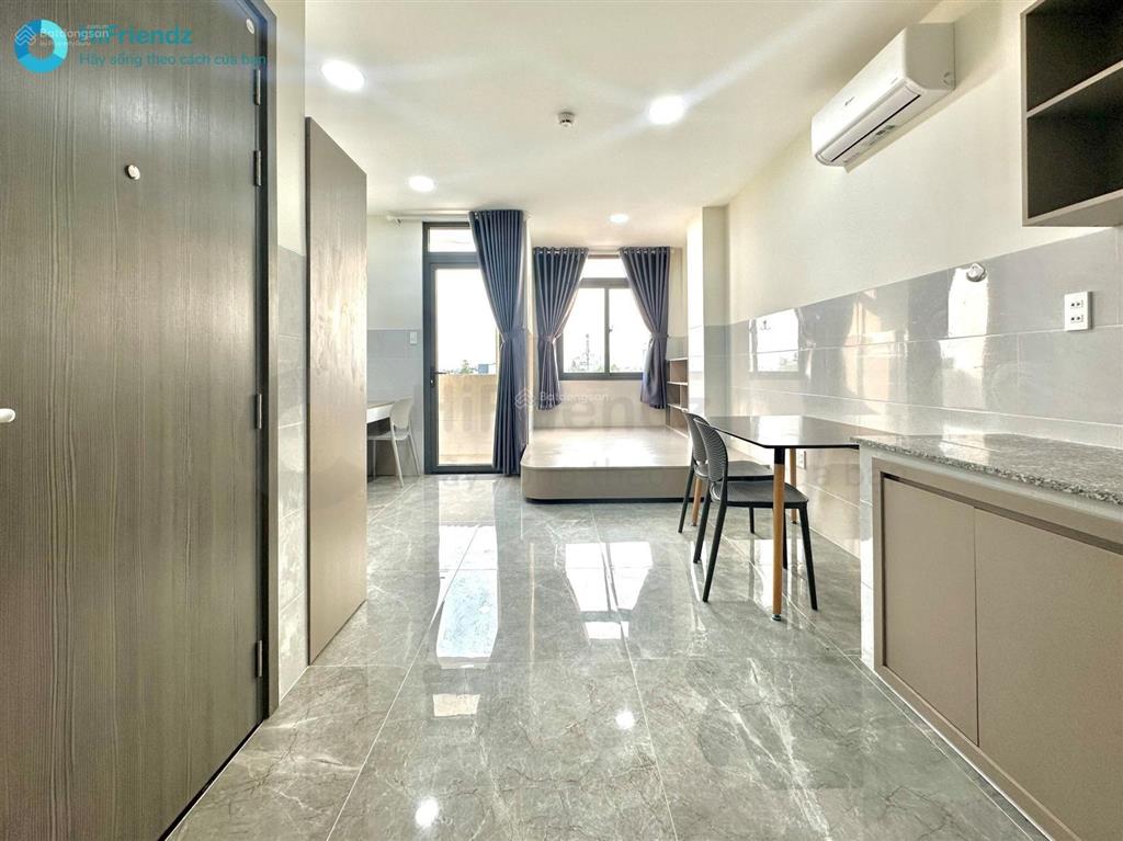 Cho thuê căn hộ cao cấp đầy đủ tiện nghi, giá rẻ ngay khu cnc, fpt, hutech, samsum quận 9