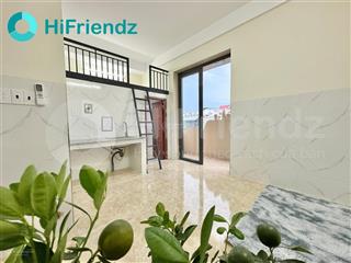 Phòng trọ sinh viên gần trường 30m2 lê văn việt man thiện thủ đức