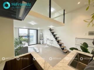 Chung cư mini đầy đủ tiện nghi ban công gần khu công nghệ cao, đại học fpt, vinhomes quận 9
