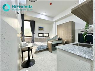 Cho thuê chung cư đầy đủ tiện nghi gần fpt  hutech quận 9