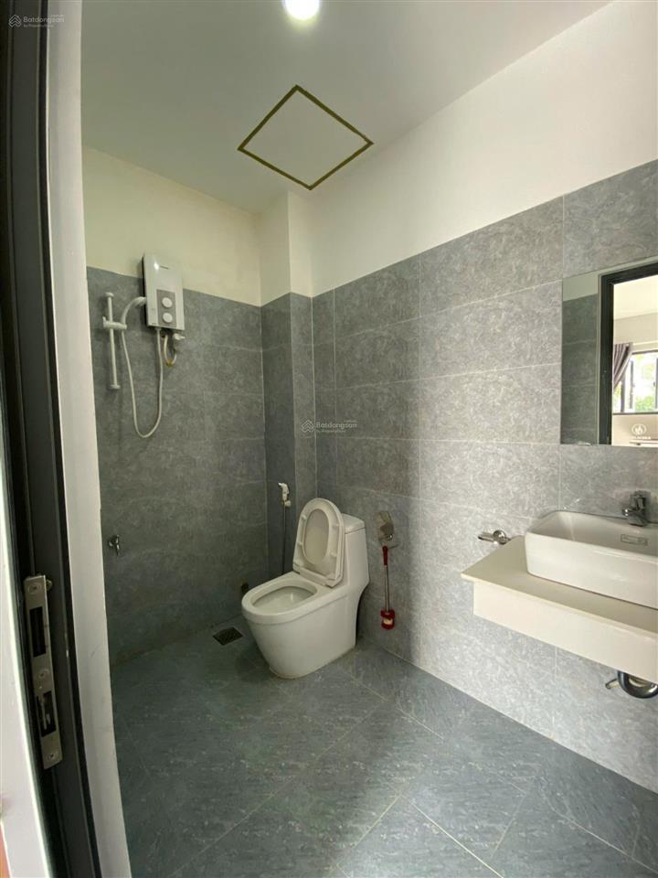 Căn hộ full nội thất 28m2 đường số 2, trường thọ