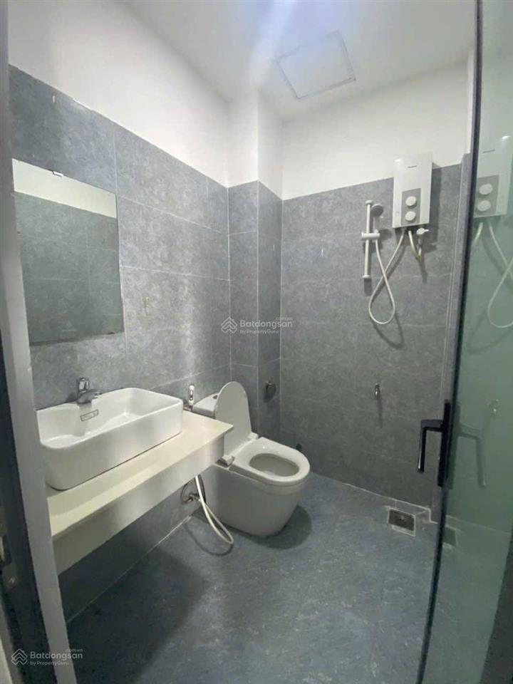 Căn hộ full nội thất 28m2 đường số 2, trường thọ