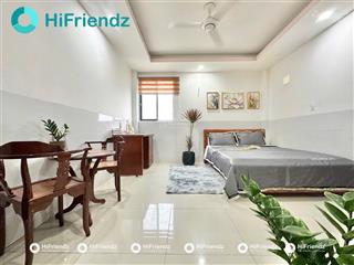 Cho thuê chung cư mini 30m2 gần vinhomes, đại học fpt, khu công nghệ cao quận 9