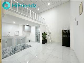 Phòng trọ cao cấp rộng 30m2 gác cao 1m8 ở the global city an phú quận 2