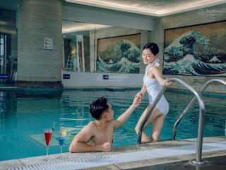 Cơ hội vàng đầu tư khách sạn 5 sao ba đình 1790m sàn 60triệu usd