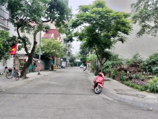 Bán đất phân lô a4 thanh am đặng vũ hỷ, 75m2 rộng gần 6m, vỉa hè, đường xe tải tránh, thông bàn cờ