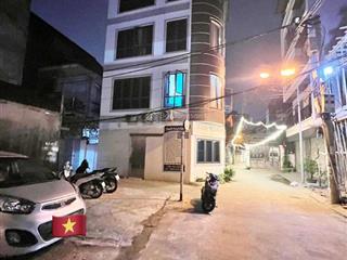 Bán nhà thượng thanh, sổ đẹp, đầu đông trù, diện tích rộng giá đầu tư, gần trường mầm, c123, chợ