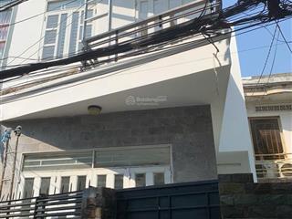 6.3 tỷ bán nhà hoàng hoa thám ,chợ cây quéo  ngang 5mx10m. công nhận sổ 45m2, vuông vức,2 tầng đúc