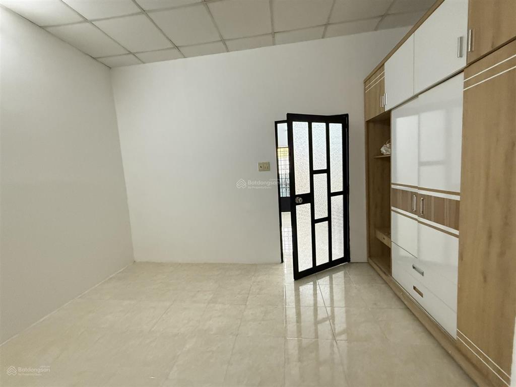 4.68tỷ bán nhà sát mặt tiền đường phạm văn đồng  cn 51m2  trệt lầu  nhà mới ở liền
