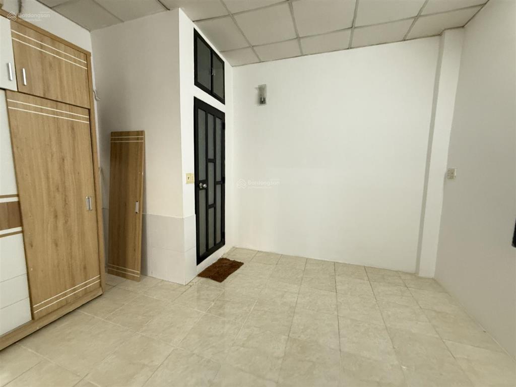 4.68tỷ bán nhà sát mặt tiền đường phạm văn đồng  cn 51m2  trệt lầu  nhà mới ở liền